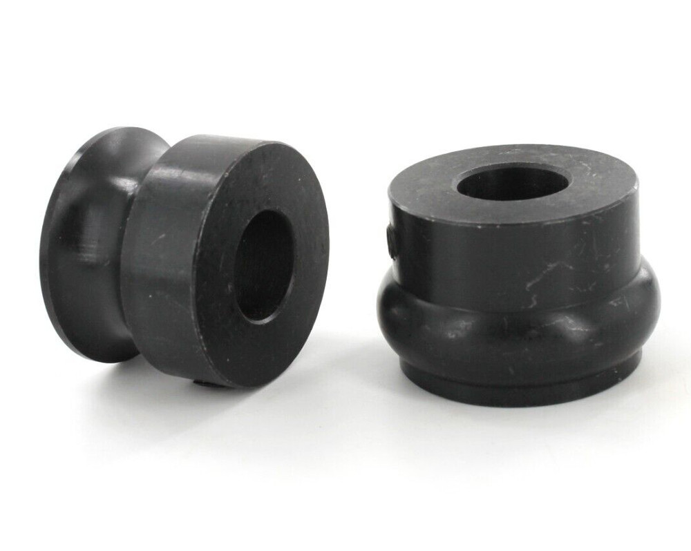 5/8 inch Round Bead Roll Dies Set