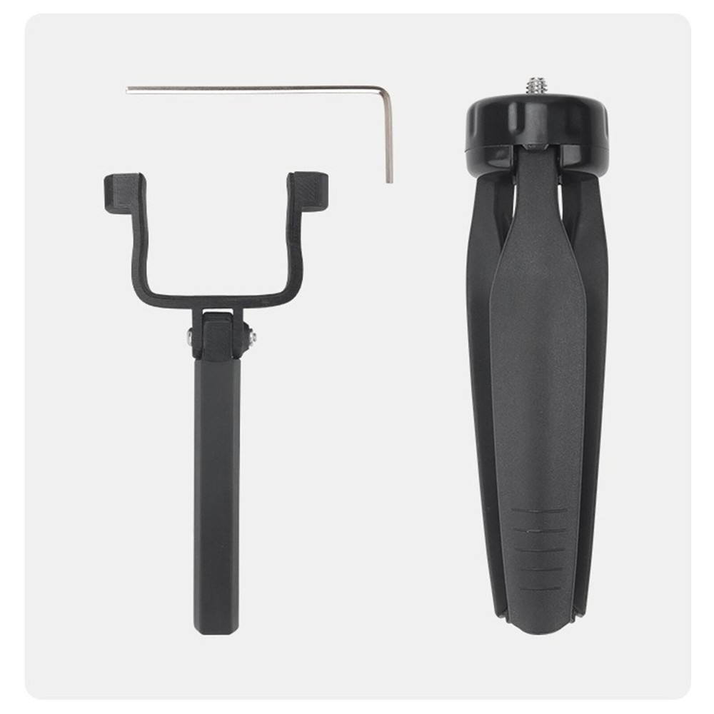 Drone Accessories Adjustable Angle Desktop Display Stand Tripod For DJI Avata 2