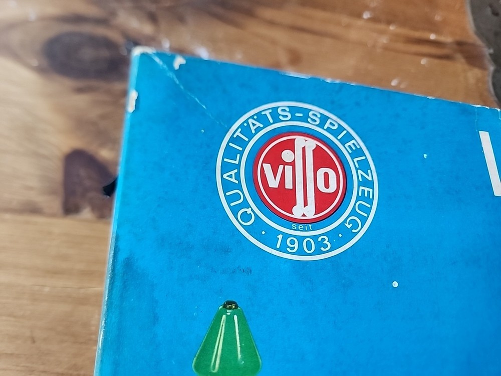 Lustige Welt Set