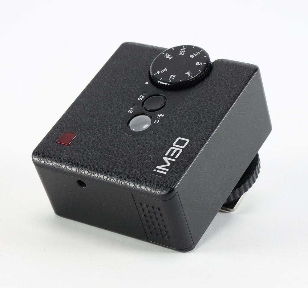 Godox Flash Diffusers for Godox im30 Shoemount Flash without diffuser