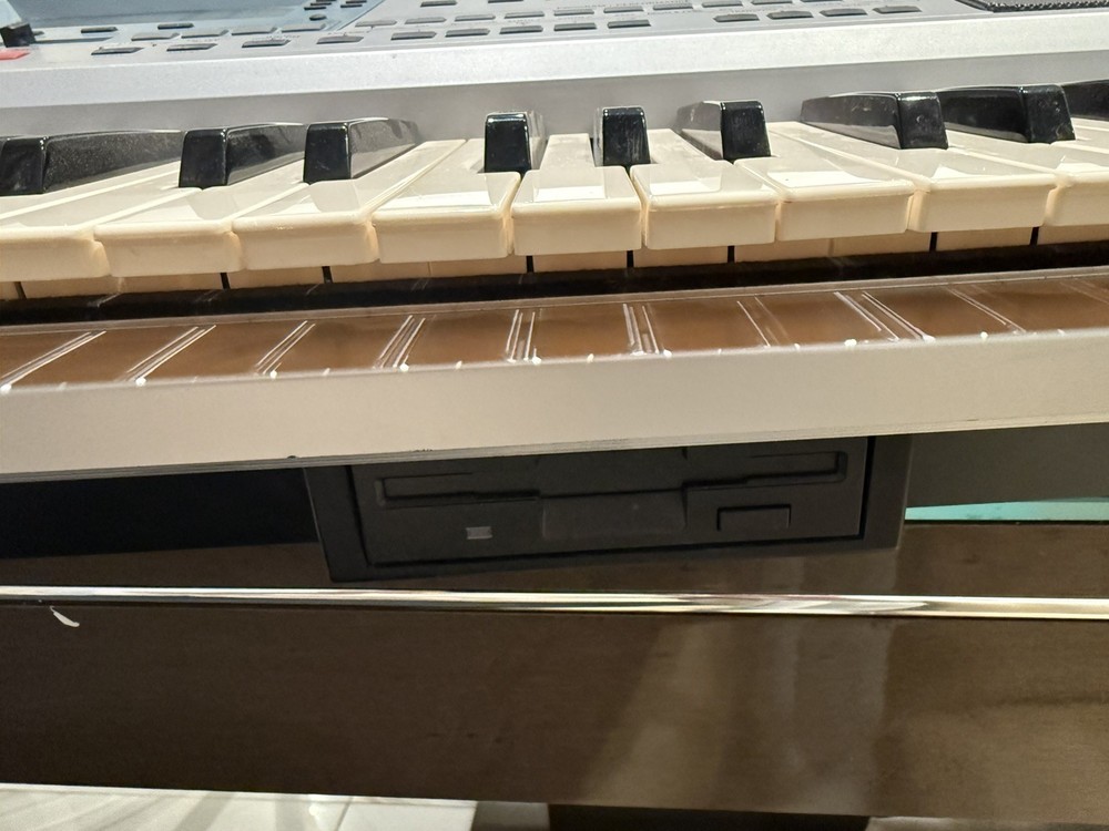Korg PA 50 Portable Bluetooth Keyboard