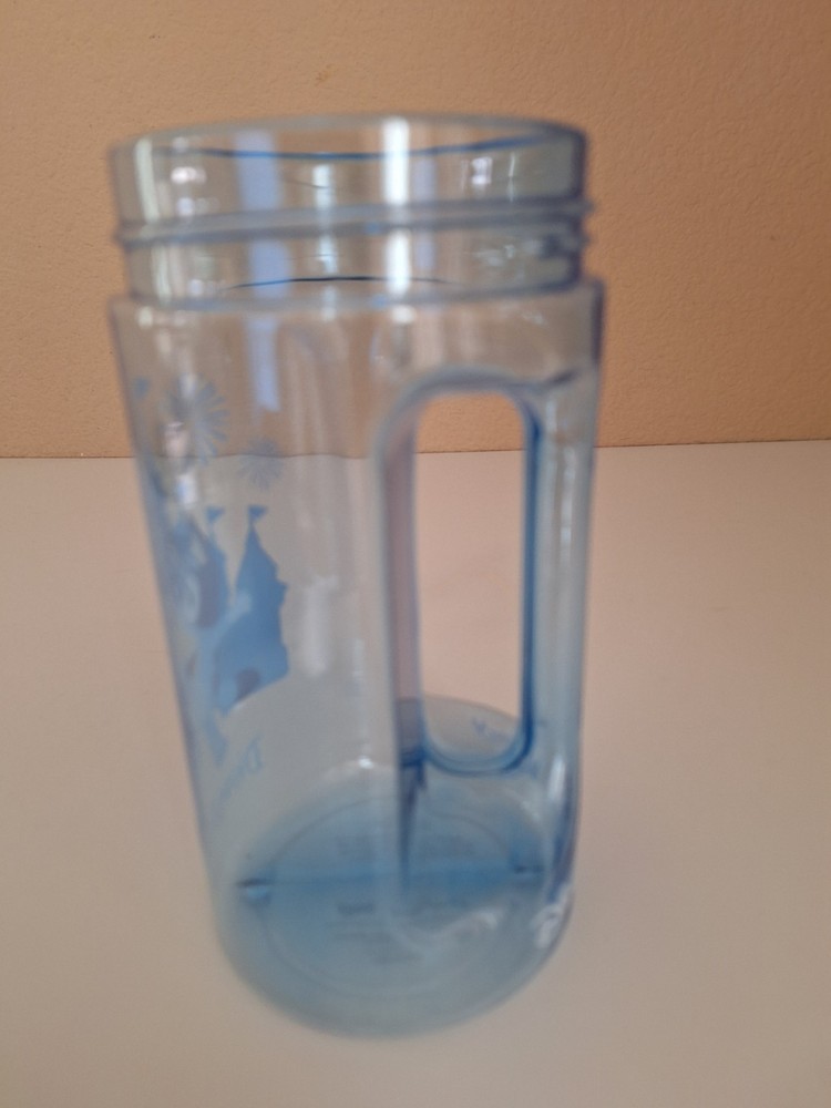 Disneyland Bluey Sipper Replacement Cup Original