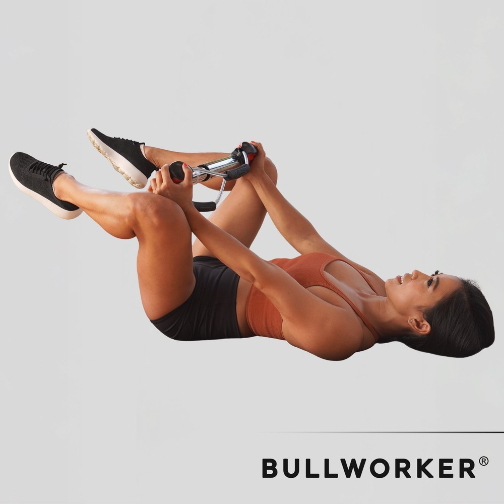 Bullworker® Power Pack - The Full Lineup for Isometric Strength Training