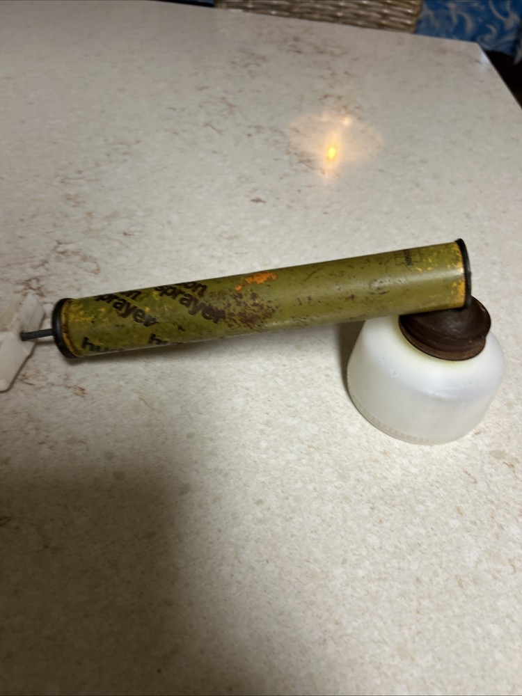 Vintage Small Hudson Bug Sprayer