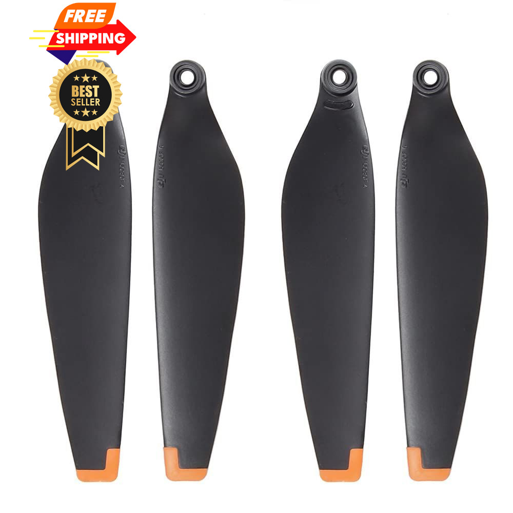 Mini 4 Pro/Mini 3 pro Propellers, Replacement Blades Props Part Small