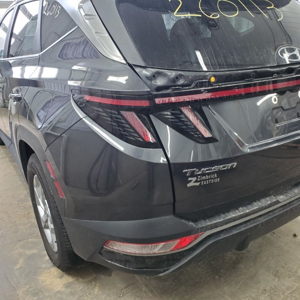 Camera/Projector Camera Windshield Mounted Fits 22-24 TUCSON 1180560