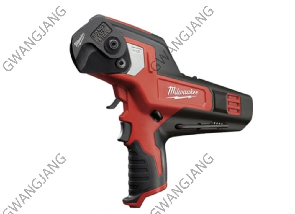 Milwaukee M12 CC 12V Sub Bare Tool Body Only DIY Pro Easy Work