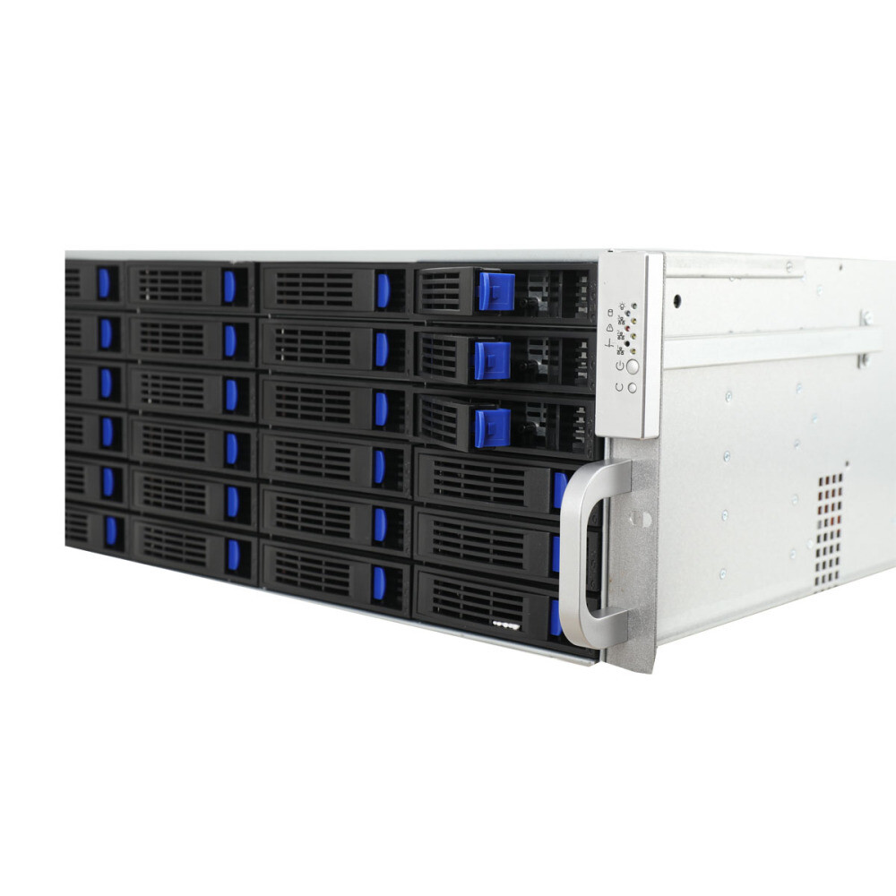 4U Server Chassis Rackmount Case 4U Server Cabinet Case Rackmount Server Chassis