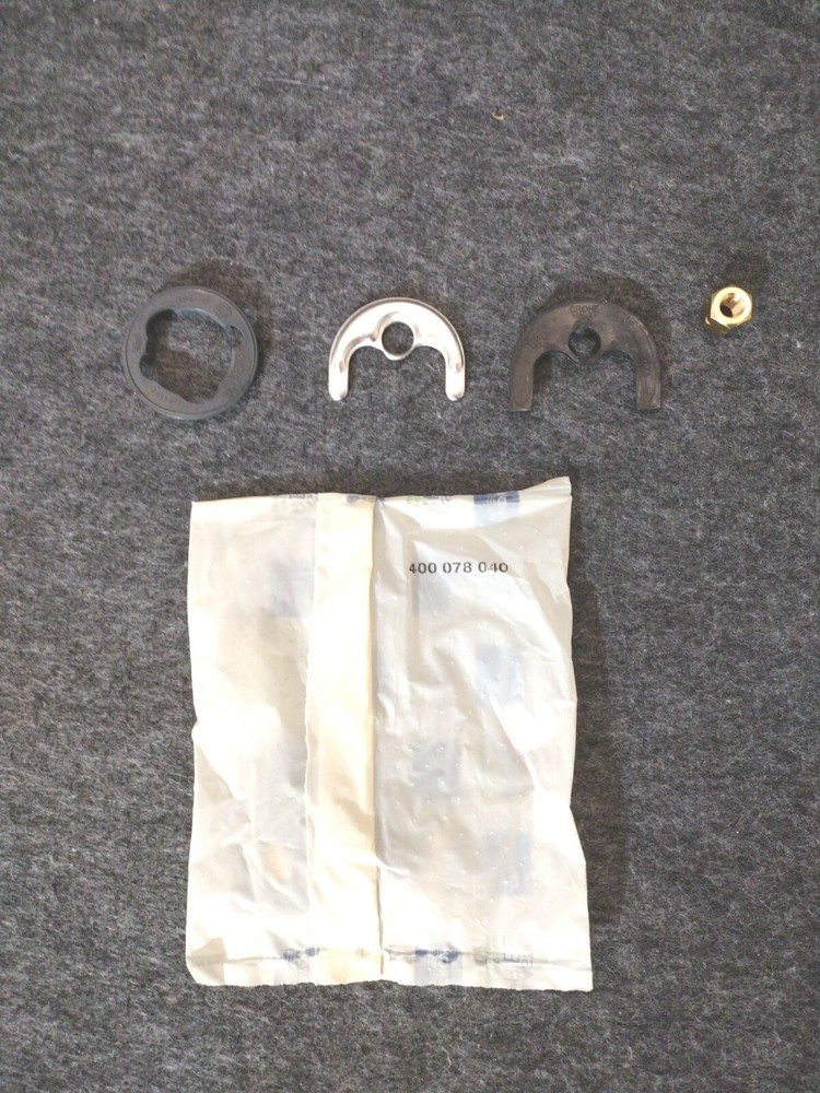 Grohe Kitchen Faucet Mounting Kit 400078040