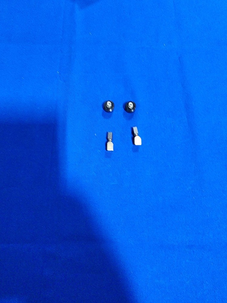 NEW Middleby 58484 Kit,Brush & Cap