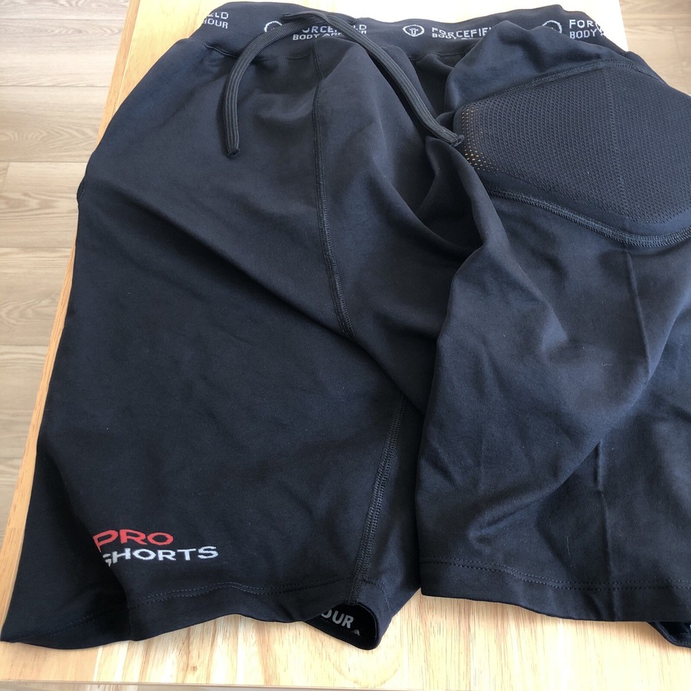 Forcefield Body Armor Pro Short
