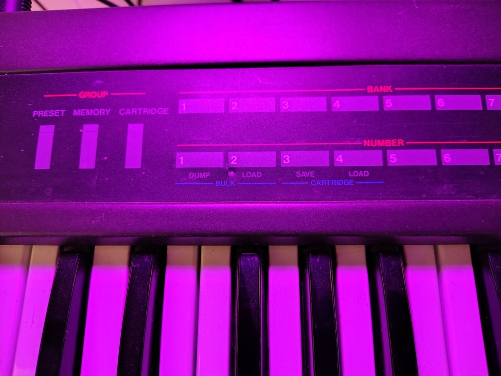 Roland Alpha Juno-2