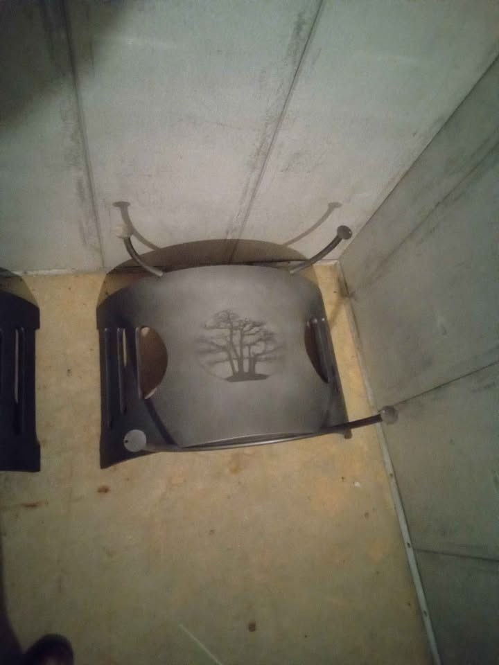 Trees Of Wisdom end tables