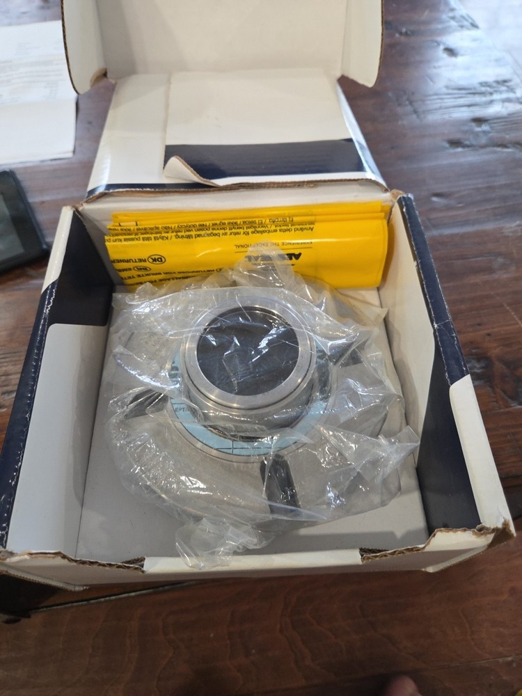 AesSeal CDPN 1.125 Mechanical Seal 1.125" Bore 🇺🇸