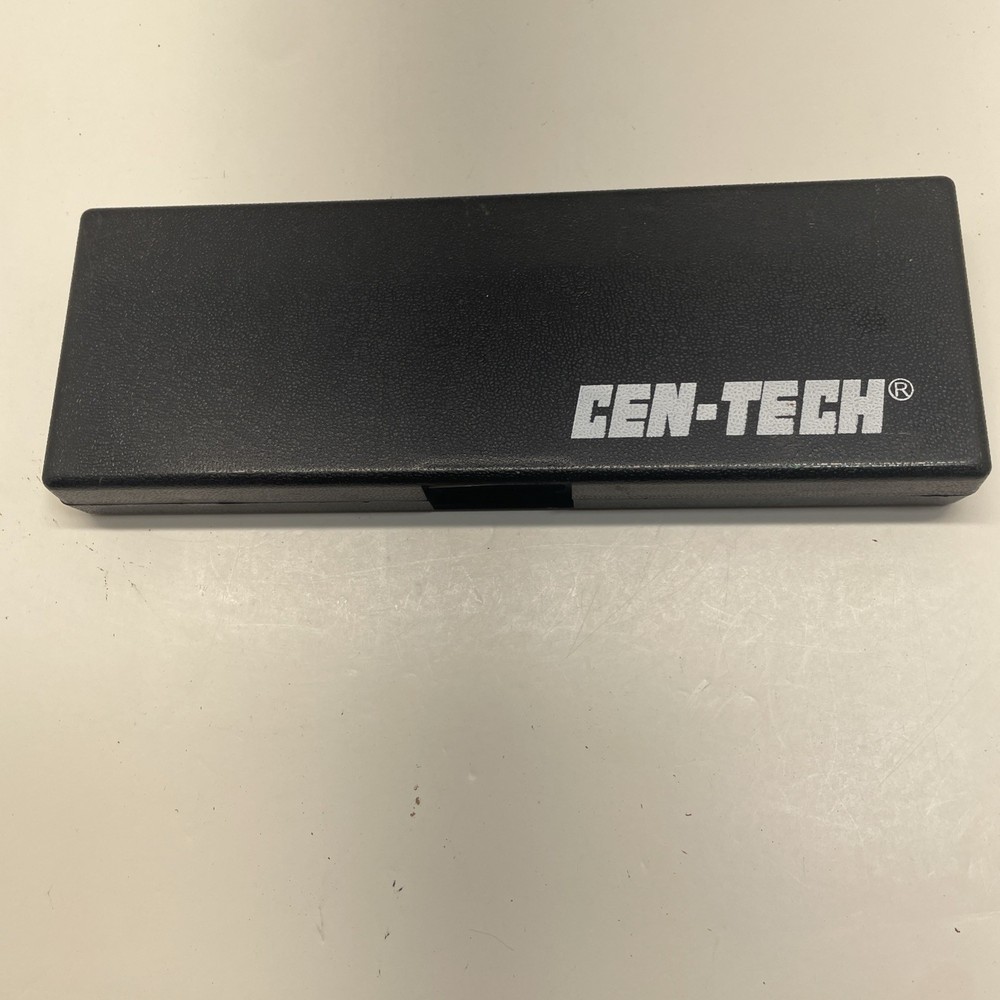 Cen-Tech 6 Inch Digital Caliper 47257
