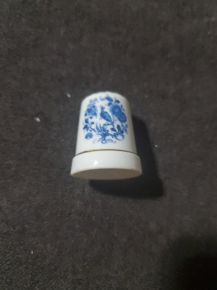 Thimbles Ceramic 9 Total