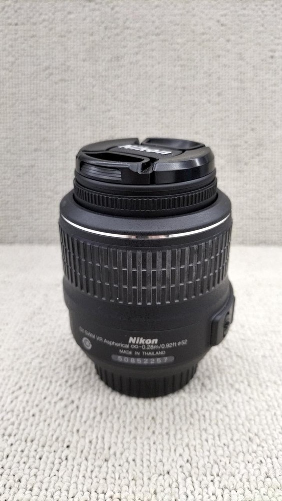 NIKON D5100 238451