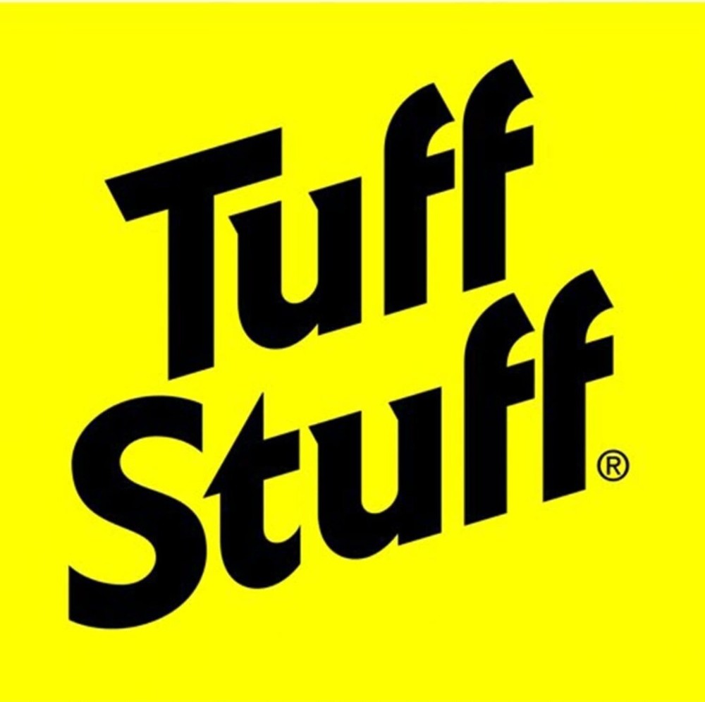 Tuff Stuff Foaming Wheel and Tire Cleaner, 16 fl oz.