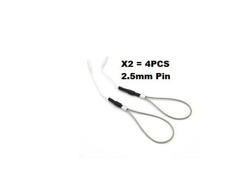 E-Stim Rings Add-on Accessories NO Cables
