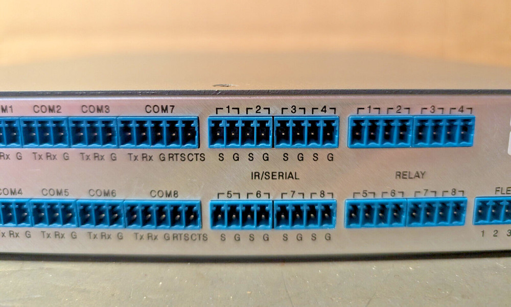 Extron IPCP 505 ~ IP Link Control Processor