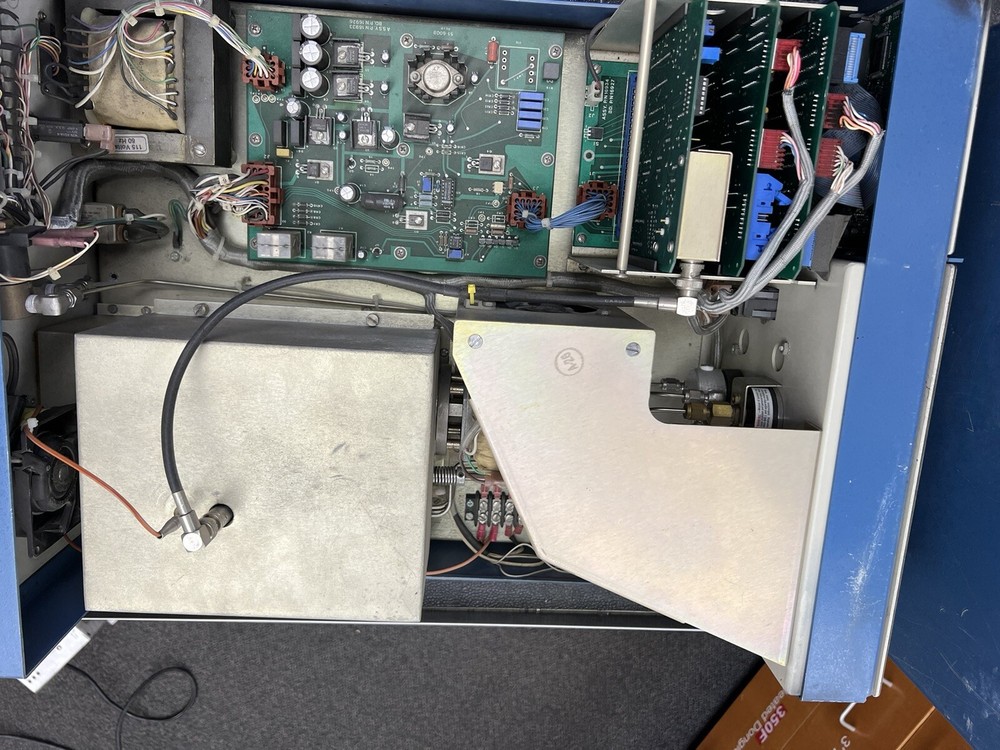 Thermo 51 THC Analyzer