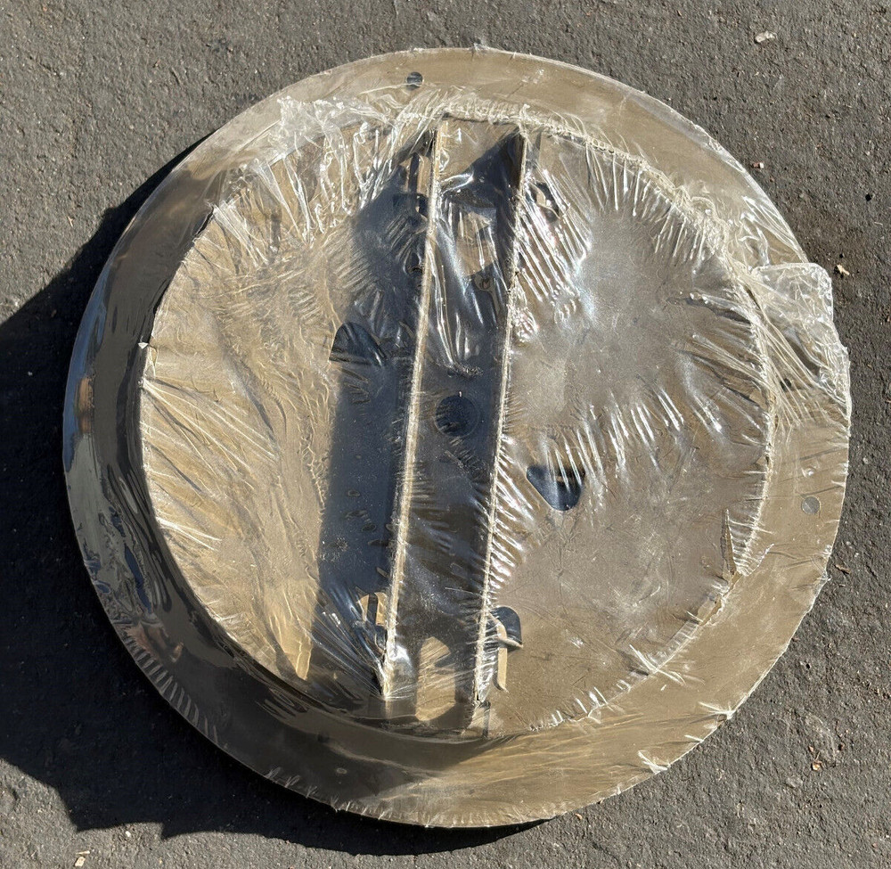 Hart Cooley 013220 Adjustable Butterfly Damper 6" Duct