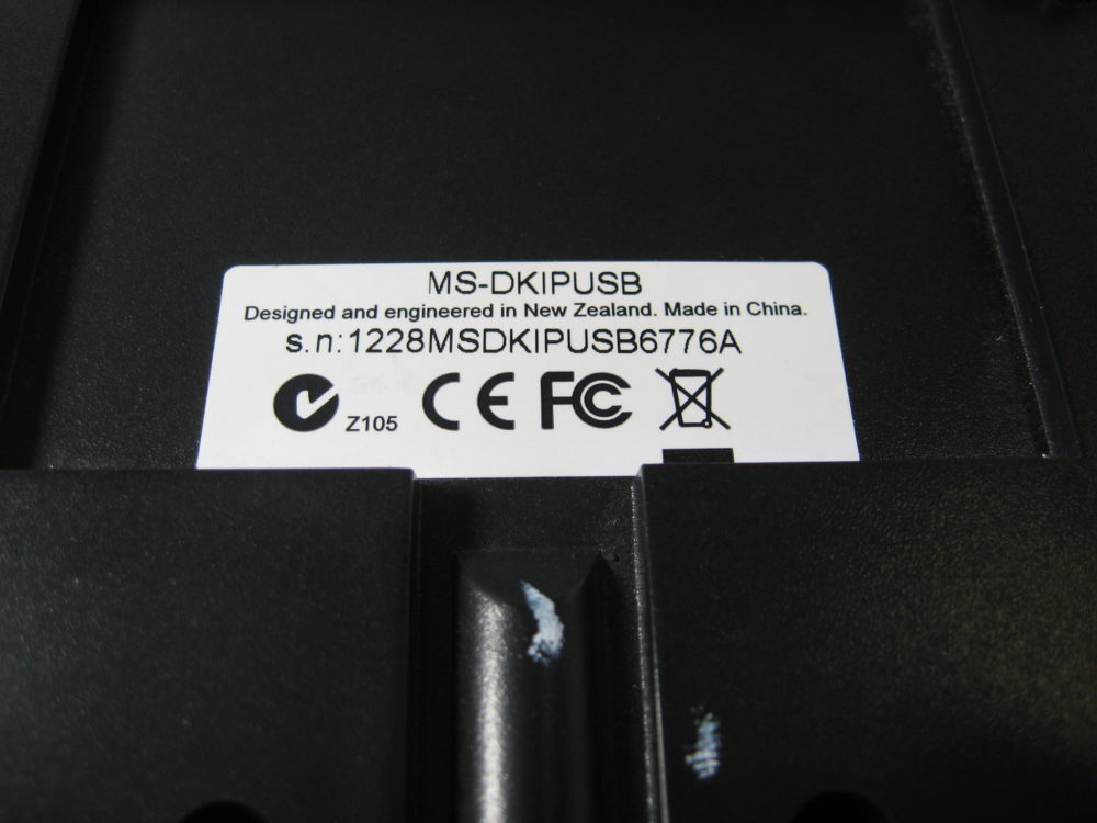 Fusion MS-DKIPUSB Marine USB Dock - Free US Shipping