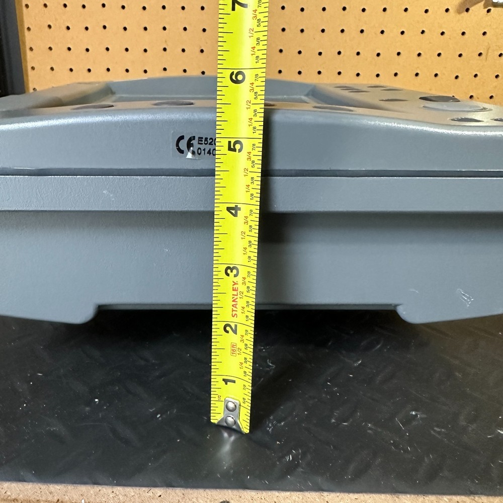 Raymarine RL80C Plus Pathfinder Radar Display Unit