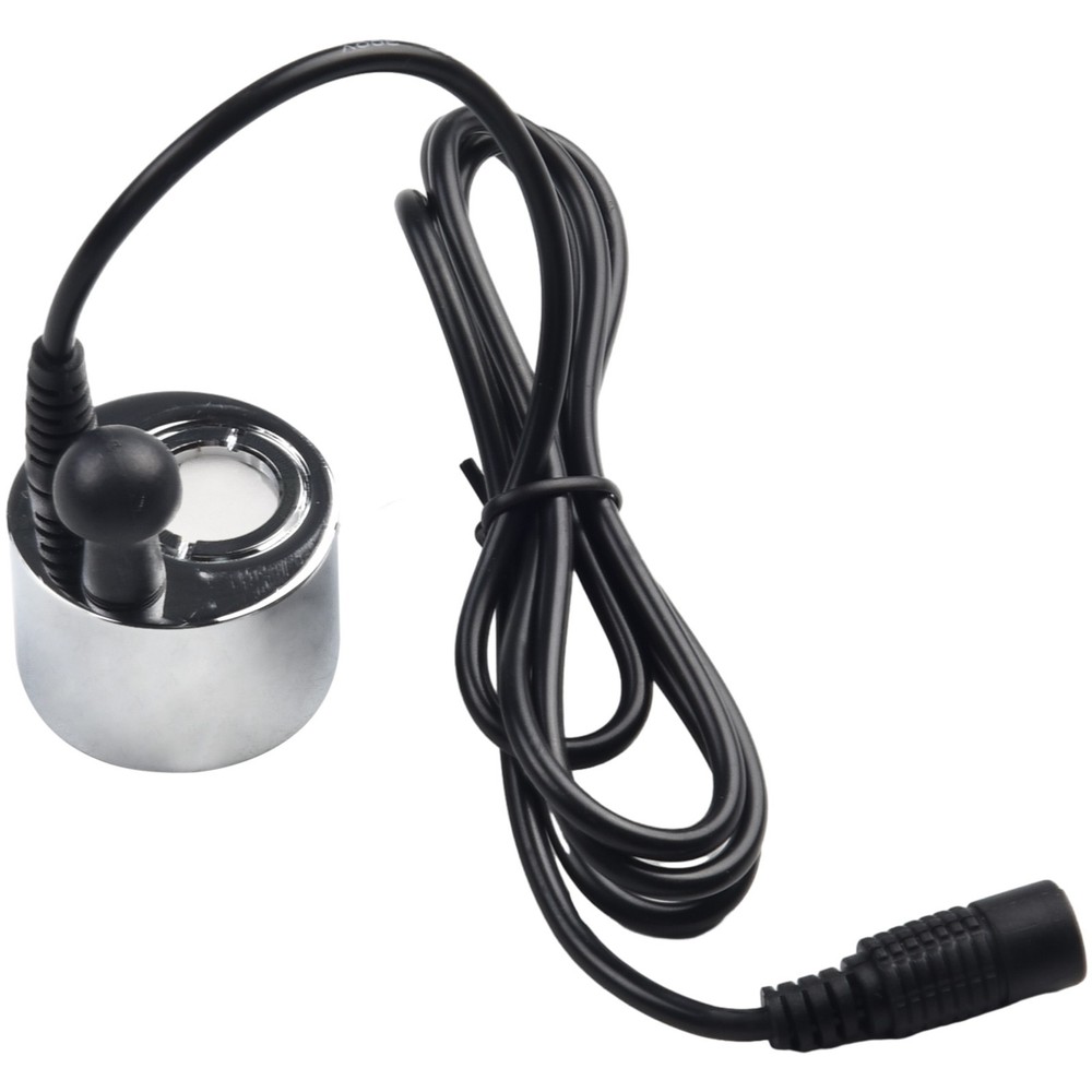 Authentic Replacement Glass Disk for DIMPLEX M011B M011B Electric Fire