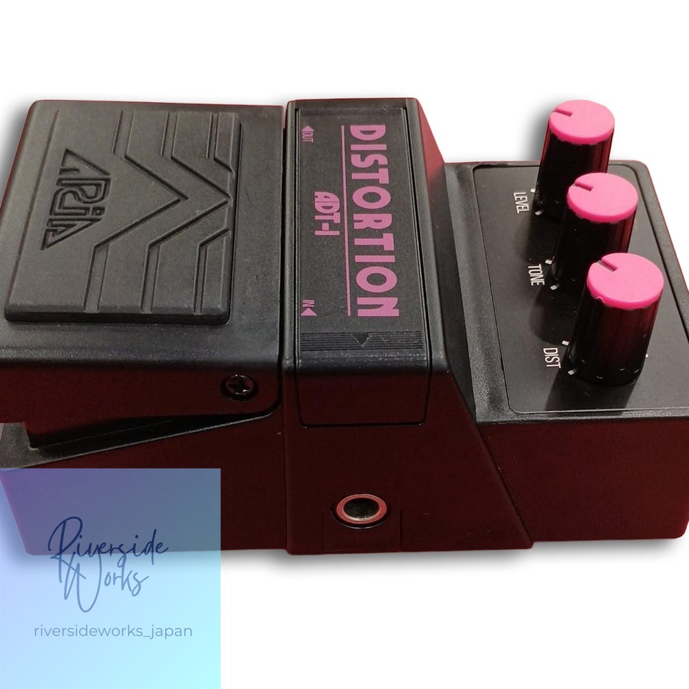 ARIA Effect Pedal ADT-1