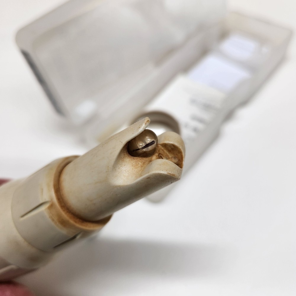 Oakton Waterproof Ph Tester 10 Preowned