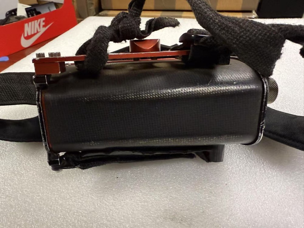 Laser Technology (Laser Tech) Impulse Range Finder - Tested turned on