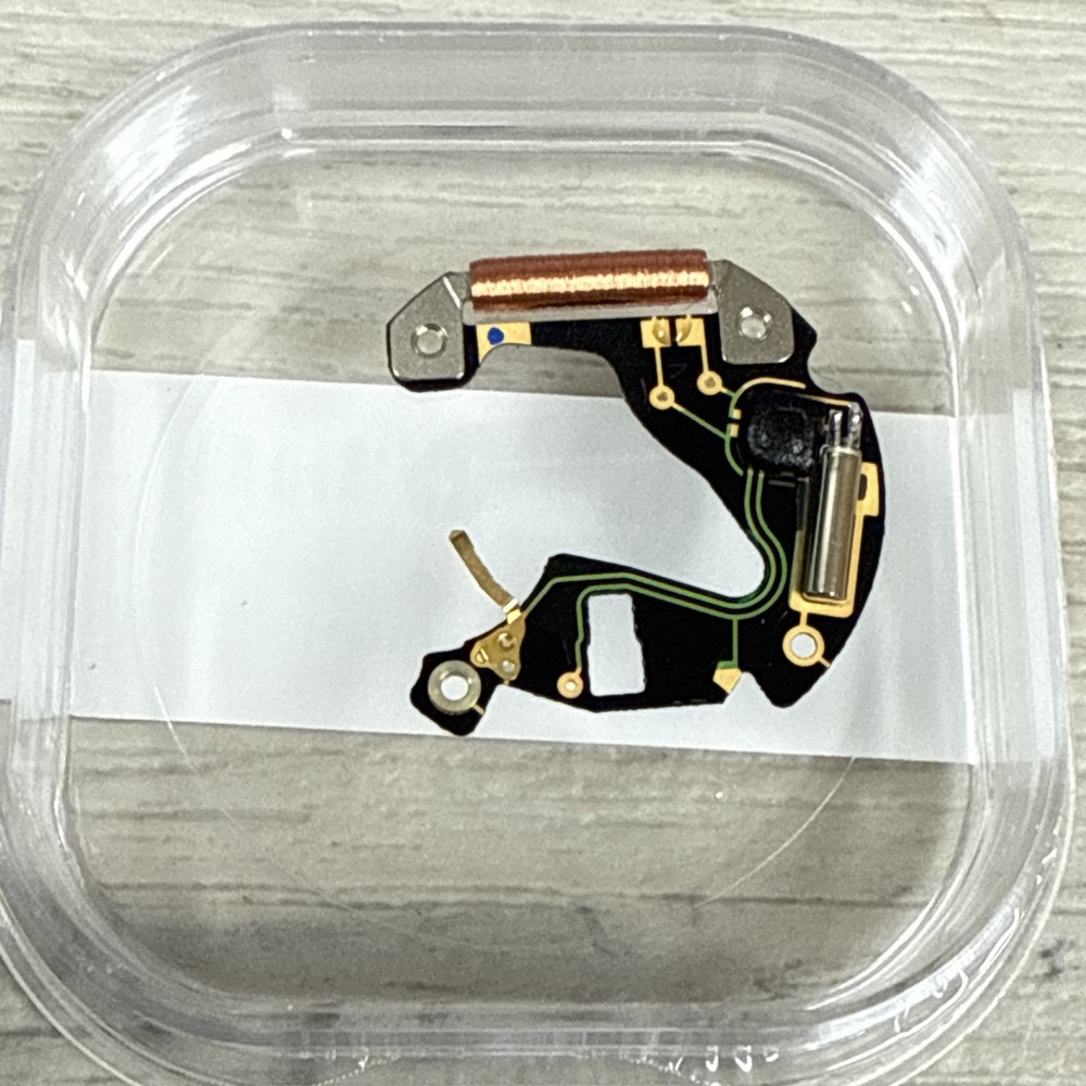 EBEL 187-2. 687 Circuit Board