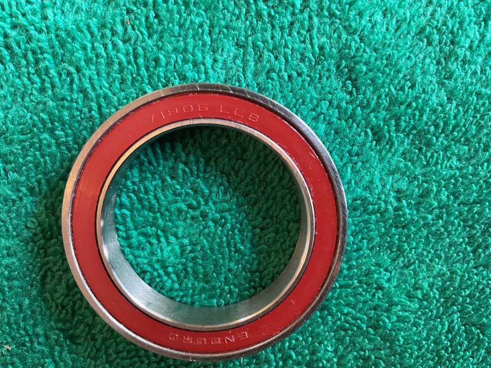 Enduro ABEC-5 78106 LLB bearings