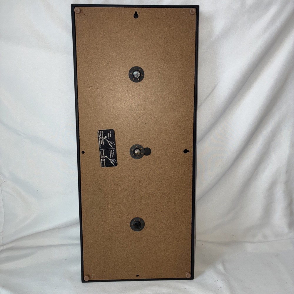 Adjustable Springfield Nautical Thermometer Barometer Humidity Weather Station