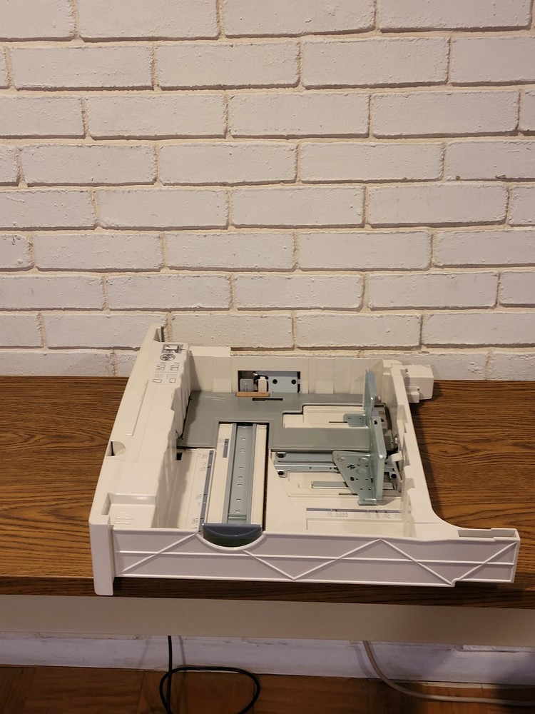 Minolta QMS 3260 Lower Paper Tray