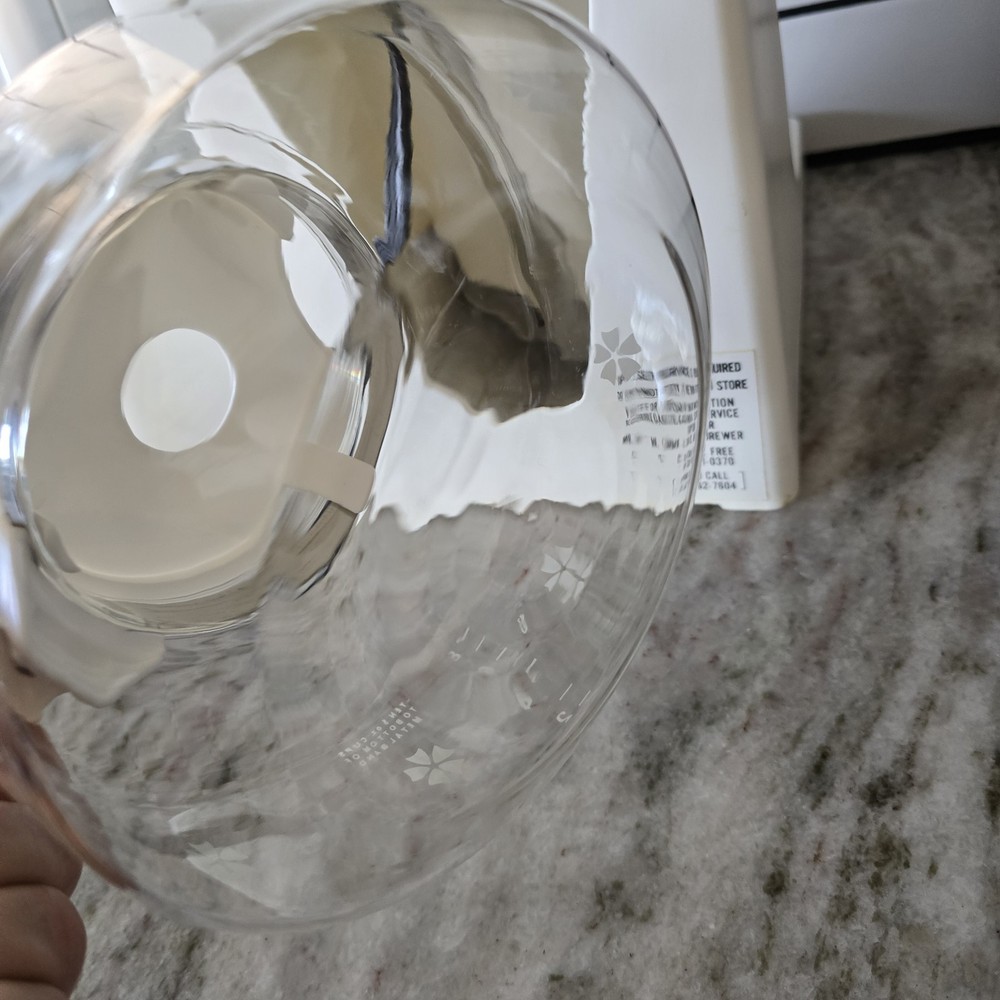 Vintage Mr. Coffee Deluxe Automatic Coffee Maker Brewing System MC-1AC Tested