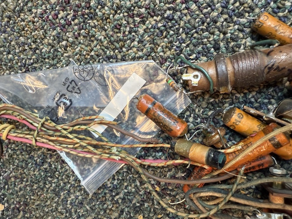 OSC Coils