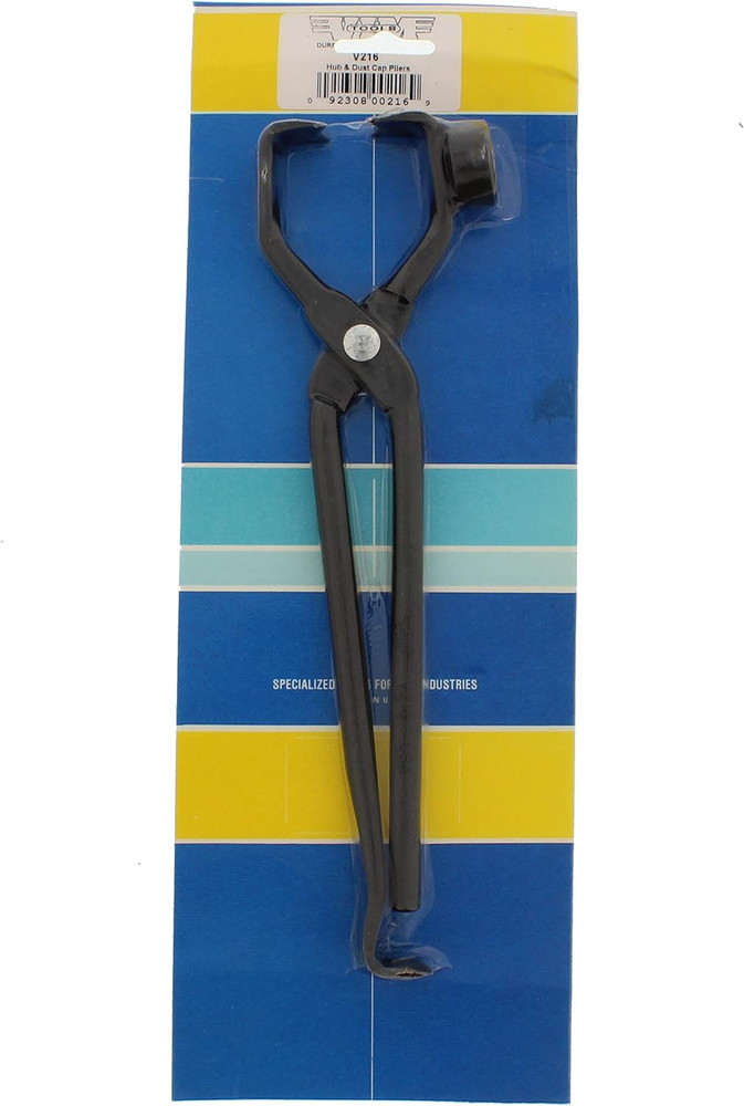 V216 Hub and Dust Cap Plier