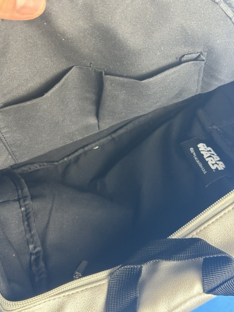 Star Wars mini Backpack