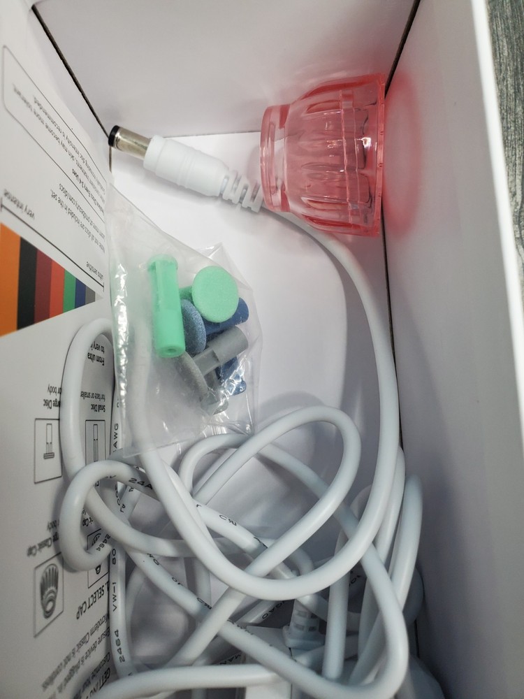 PMD Personal Microderm Classic At-Home Microdermabrasion Machine, Blush