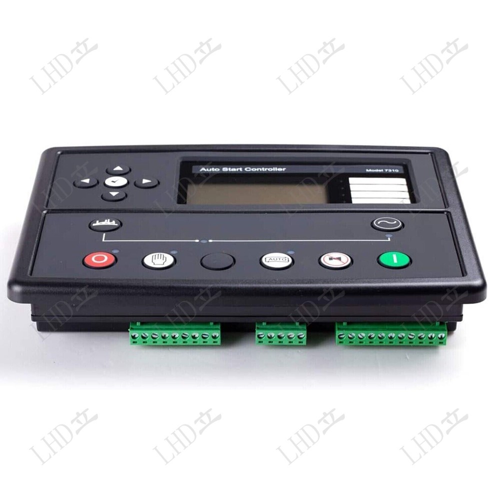1 Pc New Control Module Fits For Deepsea Generator Controller DSE 7310 DSE7310-