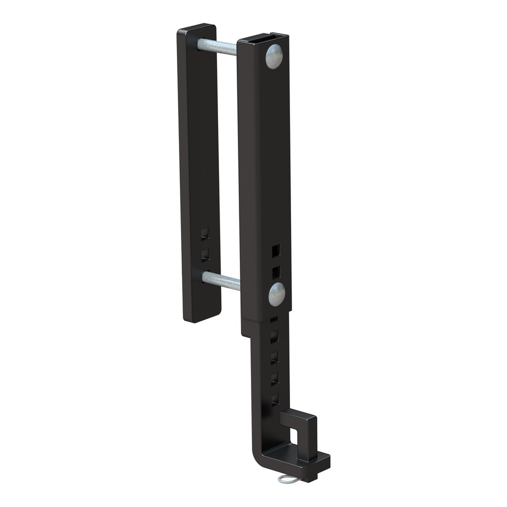 TruTrack? Heavy-Duty 10" Adjustable Support Brackets (2-Pack)
