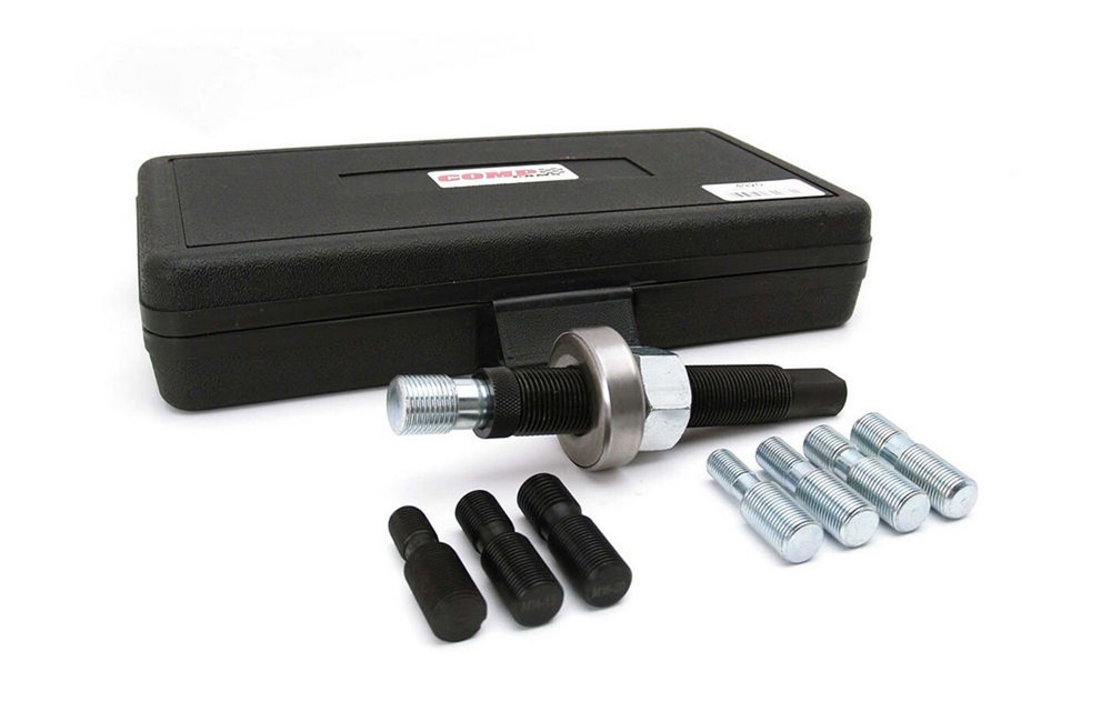 COMP CAMS 4920CPG Harmonic Balancer Installation Tool Kit