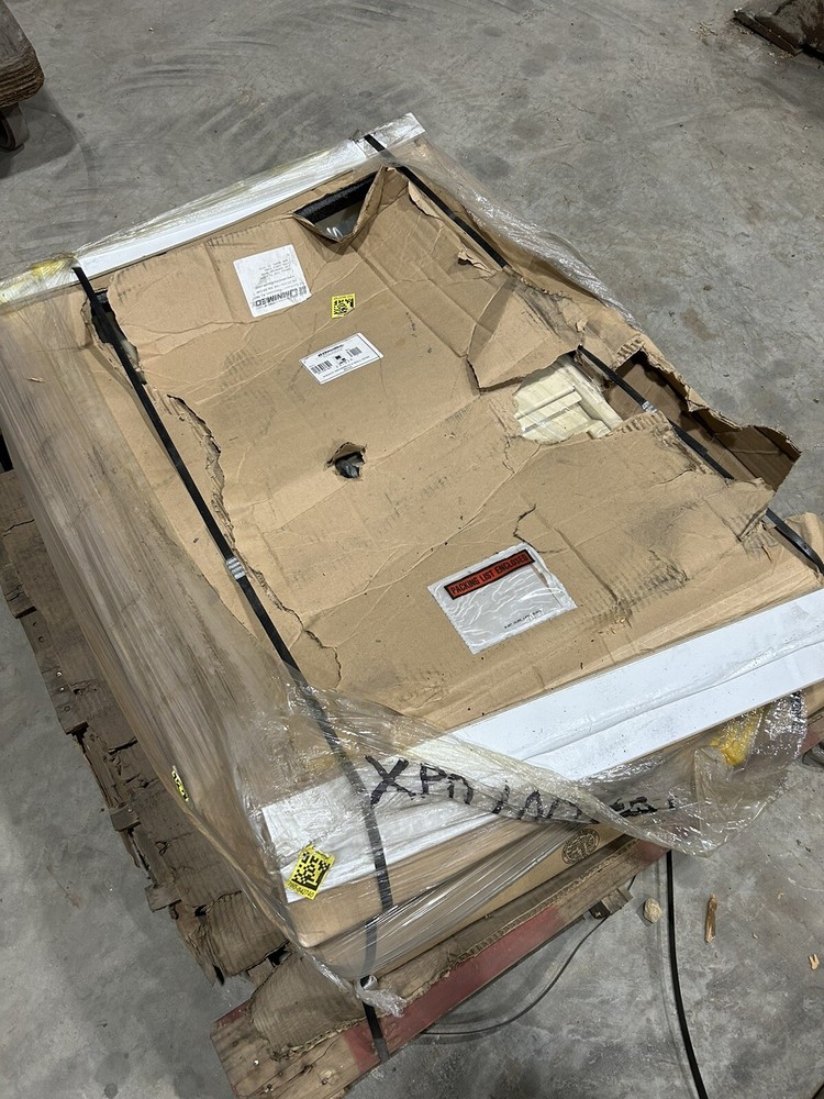 Omnimed 291440-BG Wall Mounted Locking Desk