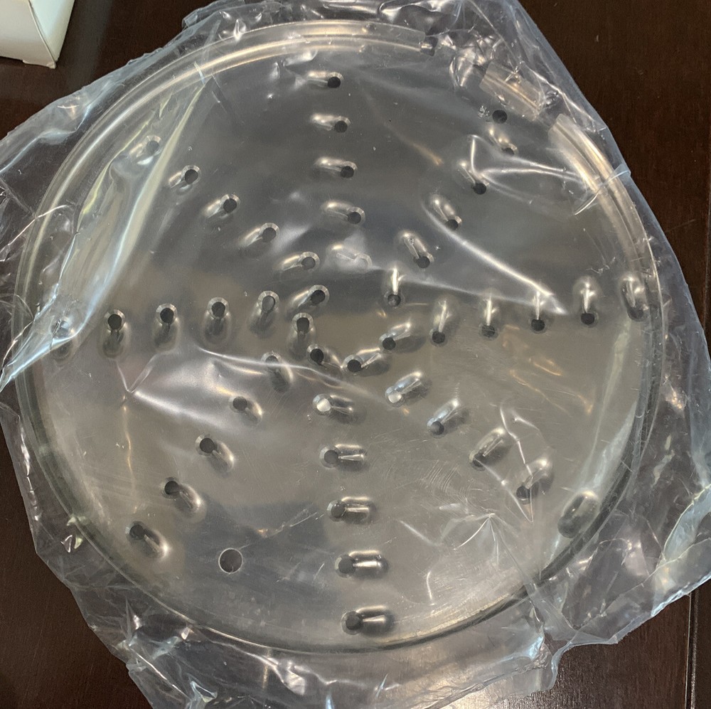 Robot Coupe 2 mm Grating Disc RC 2800