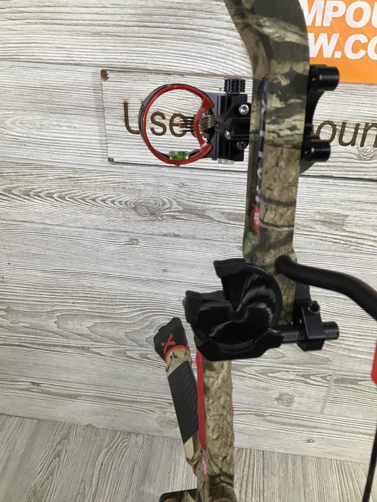Used PSE Rally RH Package 60lbs