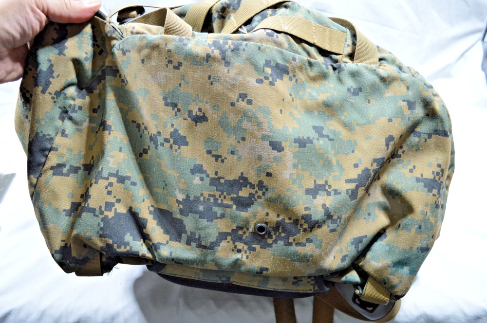 US Navy Marines Backpack Pack Rucksack Propper International