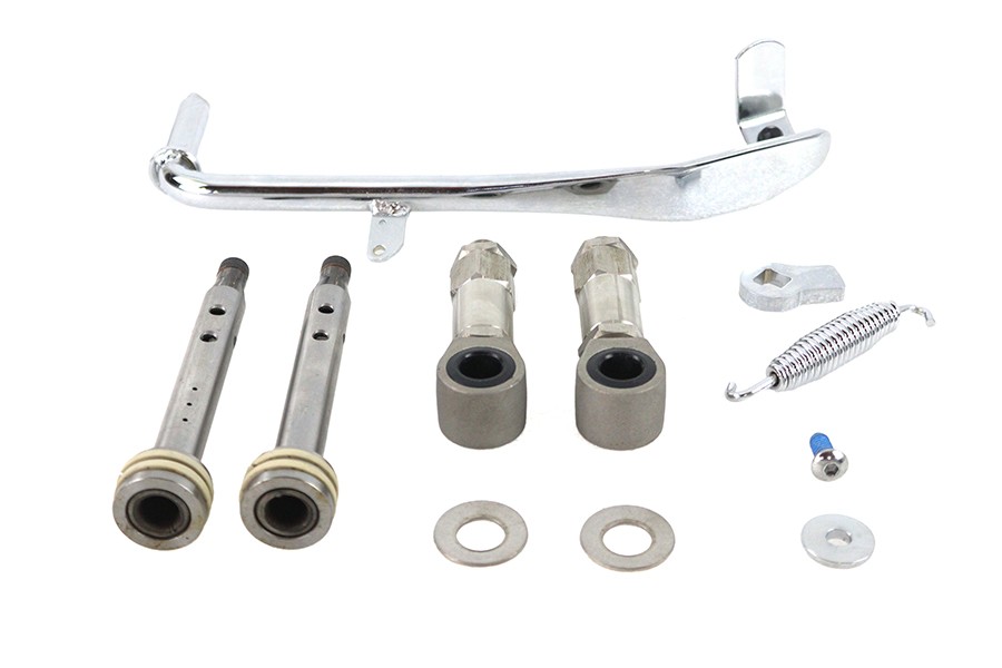 Full Lowering Kit for Harley-Davidson