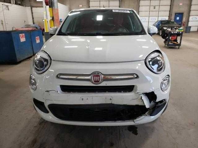 FIAT 500 2.4 Automatic Transmission Torque Converter 2017 2016 OEM